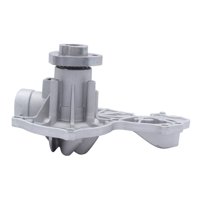 Repuestos Del Sol - Bomba Agua Volkswagen Gol G4 1.6 2006 2008