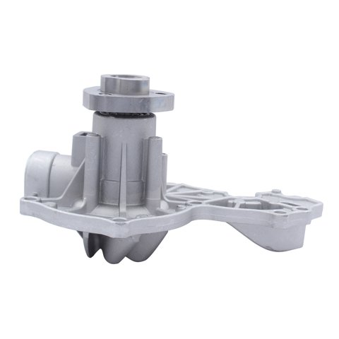 Repuestos Del Sol - Bomba Agua Volkswagen Gol G4 1.6 2006 2008