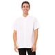 thumbnail image 1 of Camisa Chef Works Utility Cook blanca 5XL, 1 of 7