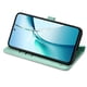 thumbnail image 3 of Funda Cartera FOXDOCK para Motorola Edge 50 Neo , Flip PU con Relieve de Gatos y Perros, Tarjetero y Soporte, 3 of 6