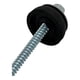 thumbnail image 2 of Tornillo Hexagonal P. Broca C/g Ancha 12x2 - Bolsa 50 Un, 2 of 3