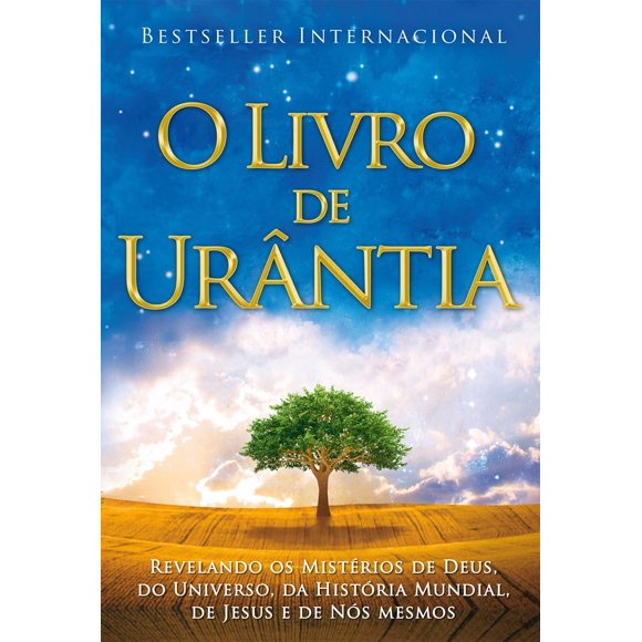 Libro de Urantia Fundación La Edición en Español de El Libro de Urantia