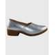 thumbnail image 3 of Zapato bajo mirror Silver, 3 of 4