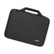 thumbnail image 5 of Funda Protectora Para Portátil, Bandolera De Hombro, Color Negro, De 15 A 16 Pulgadas, 5 of 5
