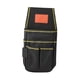 thumbnail image 1 of Bolsa Organizadora De Herramientas Para La Cintura, Para Carpintería, Construcción, Herramientas Manuales, Bolsa Para Cinturón Multiusos, 1 of 5