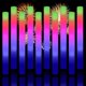thumbnail image 1 of Palitos de espuma Light Up Super Z Outlet mejorados (12 unidades), 1 of 6