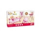 thumbnail image 3 of Set Juego 4 En 1 Con Muñeca Silla Comedor Columpio Y Cuna, 3 of 3