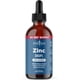 thumbnail image 1 of Gotas De Zinc Sulfato 60 Ml Sin Sabor Inmunidad, 1 of 3