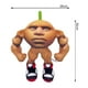 thumbnail image 3 of Peluche Udin din din dun, 3 of 3