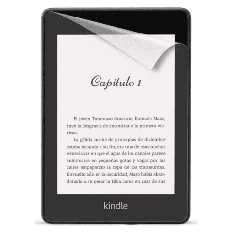 Mar Cases - Protector De Pantalla Para Kindle 11Th Gene 2024 Rs23Cv