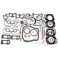 Repuestos Del Sol - Juego Empaquetadura Motor Subaru Legacy 1.8 1992 1997
