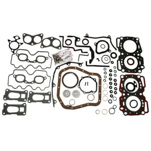 Repuestos Del Sol - Juego Empaquetadura Motor Subaru Impreza 1.6 1993 1996