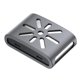 thumbnail image 1 of Hub USB SlimQ DC 5525 a 2 puertos USB‑C y 2 puertos USB‑A PD 3.0, 1 of 9