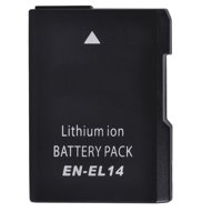 Genérico - Batería En-El14 Alternativa Nikon