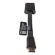 thumbnail image 1 of Adaptador gráfico Dell USB C a DisplayPort para PC, 1 of 5
