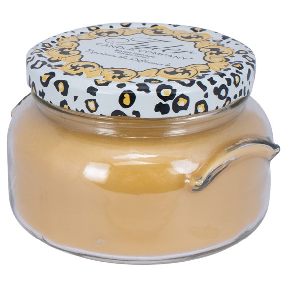 Vela Tyler Candle Company 620 ml Fleur De Lis