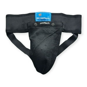 Olymphus - Protector Genital Inguinal Hombre Masculino