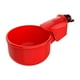 thumbnail image 1 of Bebedero De Pollo, Taza De Agua Para Aves De Corral, Cuenco Para Beber Para Pájaros, Gallinero De Codorniz, 1 of 5