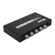 thumbnail image 4 of Divisor SDI Wiistar 1x4 SD-SDI Repetidor HD-SDI 3G-SDI negro, 4 of 7