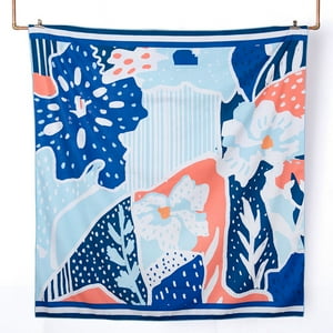 Mashini - Toallas De Playa Deportiva Xl Bolso 170X180 Spring