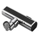 thumbnail image 1 of Grifo de cocina a prueba de salpicaduras, artefacto de cascada de agua, burbujeador giratorio universal, extensión de refuerzo, boquilla de agua, conector universal, 1 of 5