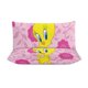 thumbnail image 3 of TweetyBird Print Bedding Set Pattern Duvet Cove Set 3 Pieces 1 Quilt Cover And 2 Pillowcases for Women Men Teens, 3 of 5