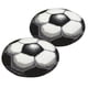 thumbnail image 3 of 2 juegos de ganchos de cierre de fútbol kits para adultos bordado cojín artesanal, 3 of 5