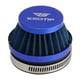 thumbnail image 3 of Filtro De Aire Para Motocicleta, Reemplazo Directo Profesional Para Dirt Bike ATV, 3 of 5