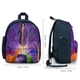 thumbnail image 2 of Willy Wonka Mochila Escolar para Niños y Niñas, Mochila Infantil Ligera de Alta Calidad, Grande y Duradera Azul, 2 of 6