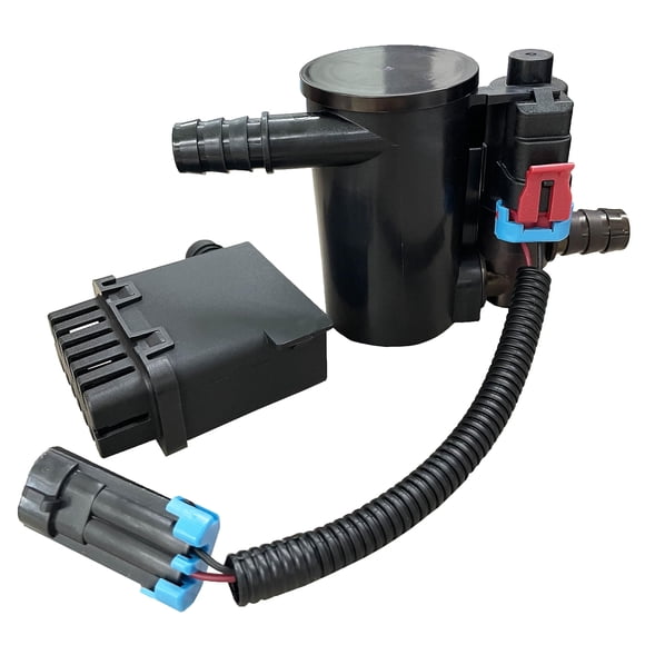 Electroválvula de ventilación con cartucho de vapor para Chevy Silverado 04-10