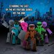 thumbnail image 3 of Juego de 6 figuras de acción Stikbot Off The Grid con Acc, 3 of 6