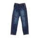 thumbnail image 4 of 1:12 Figuras De Acción Masculinas Pantalones Trajes De Muñecas De Cosplay Para Figuras De Acción De 6 Pulgadas Agujero Azul, 4 of 5