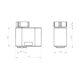 thumbnail image 5 of Aireador con sensor para cocina, 5 of 5