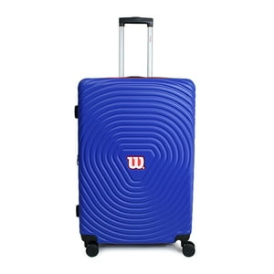 Wilson - Maleta Grande L Pulsar Azul