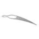 thumbnail image 5 of Dreadlocks Tool Interlock Aguja Cabello Extensiones De Cabello Decoración DIY Plata, 5 of 5