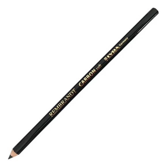 Lapiz Lyra Carbon Soft