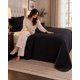 thumbnail image 3 of Cubrecama Quilt de Plaza y Media Con Funda De Almohada25, 3 of 6