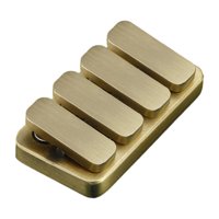 Magideal - Juguetes Deslizantes De Inquietud Portátil Juguete A Mano Juguetes Sensoriales Pequeños Para Viajes Dormitorios A