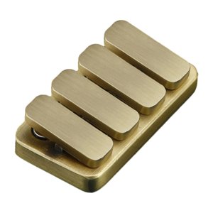 Magideal - Juguetes Deslizantes De Inquietud Portátil Juguete A Mano Juguetes Sensoriales Pequeños Para Viajes Dormitorios A