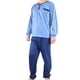 thumbnail image 3 of Pijama Hombre Manga Larga Verano 4021, 3 of 3
