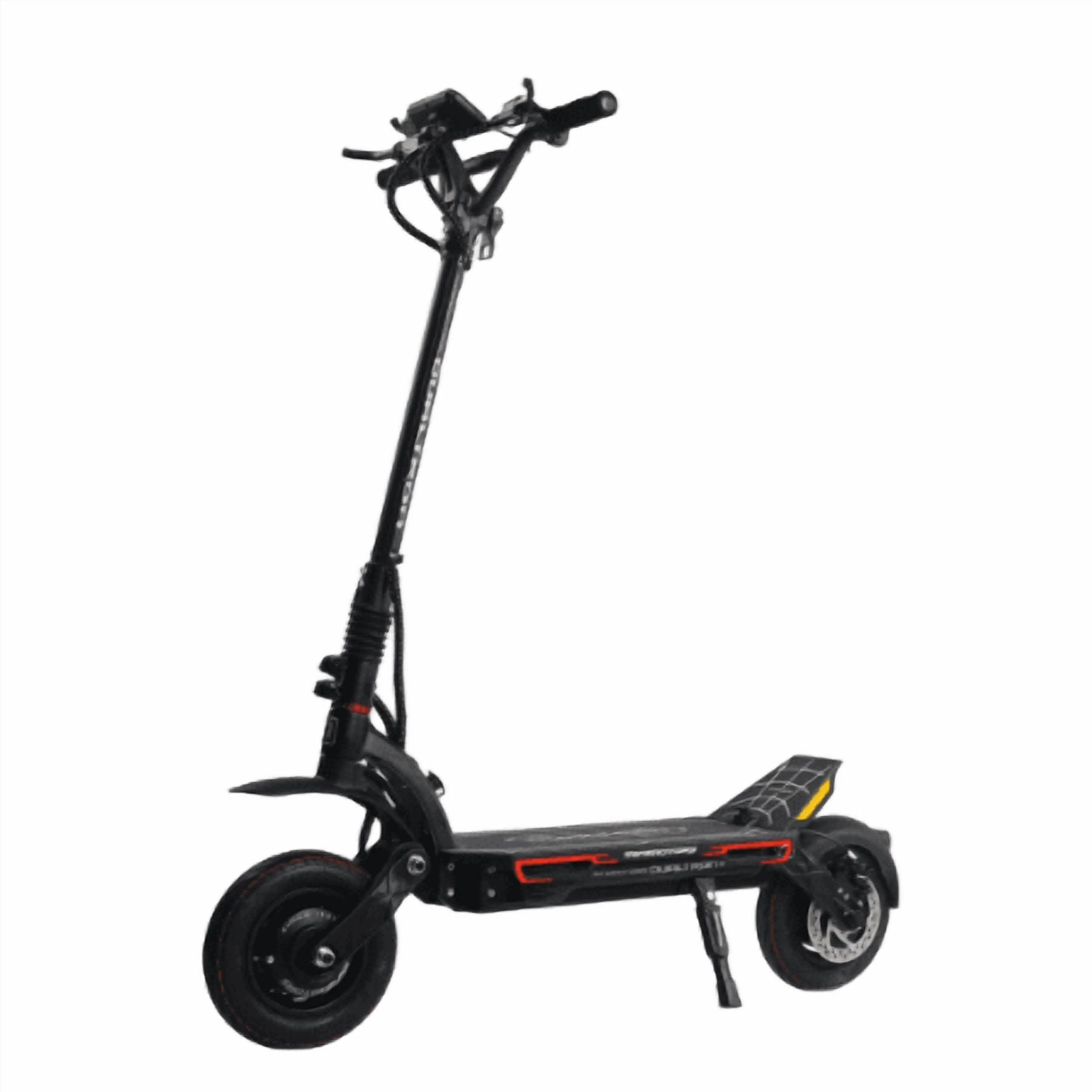 Scooter Eléctrico Dualtron Spider Ii