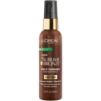 L’Oréal Paris - Bruma Autobronceadora Facial L'Oreal Paris Sublime Bronze 90 Ml