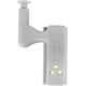 thumbnail image 4 of 16 luces LED con sensor de bisagra para armarios de cocina, luces nocturnas para sala de estar, dormitorio y armario., 4 of 7