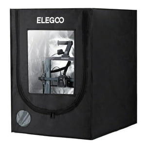 Carcasa De Impresora 3D Elegoo Para Neptune 3 Pro/4/4 Pro/Ender 3