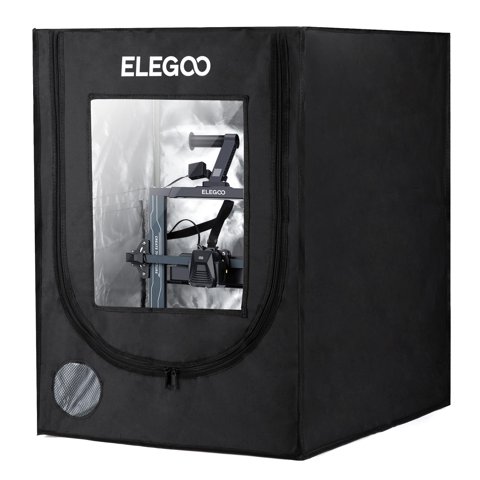 Carcasa De Impresora 3D Elegoo Para Neptune 3 Pro/4/4 Pro/Ender 3