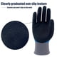 thumbnail image 2 of Guantes Electricista 1000V Aislantes Norma ASTM D120, 2 of 3