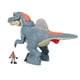 thumbnail image 2 of Figura Dinosaurio Spinosaurus Modo Ataque., 2 of 4