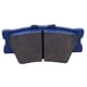 thumbnail image 2 of Juego pastillas freno traseras toyota corolla 2.0 2021 2024, 2 of 3