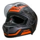 thumbnail image 2 of Casco Axxis FF112C Draken S Sonar D4 Naranja Mate, 2 of 7