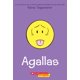 thumbnail image 1 of Libro Scholastic Agallas (Guts) (Edición en Español), 1 of 1